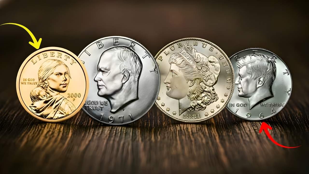 Coin Collecting 2026 Expert Grading Tips to Boost Your Coin’s Value