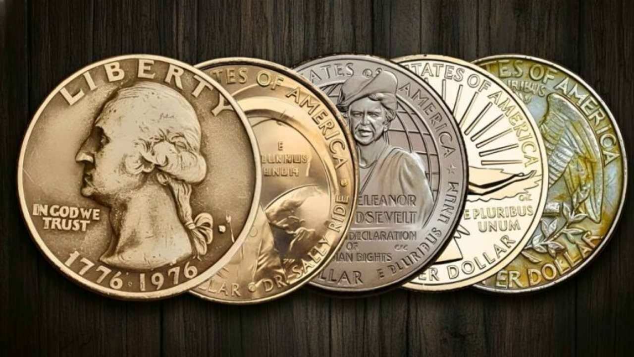 Top 8 Most Valuable State Quarters in 2026 Rare Errors and Collector’s Finds