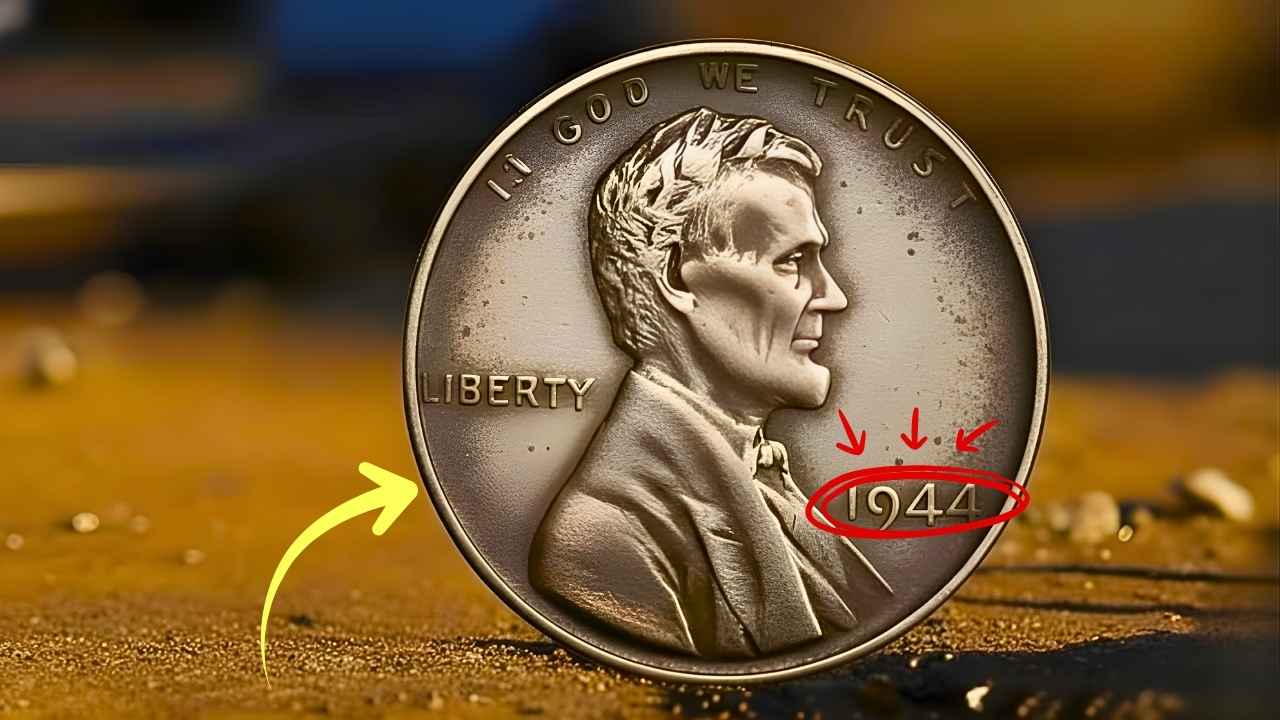 Lincoln Wheat Pennies How to Identify the Most Valuable and Sought-After Coins