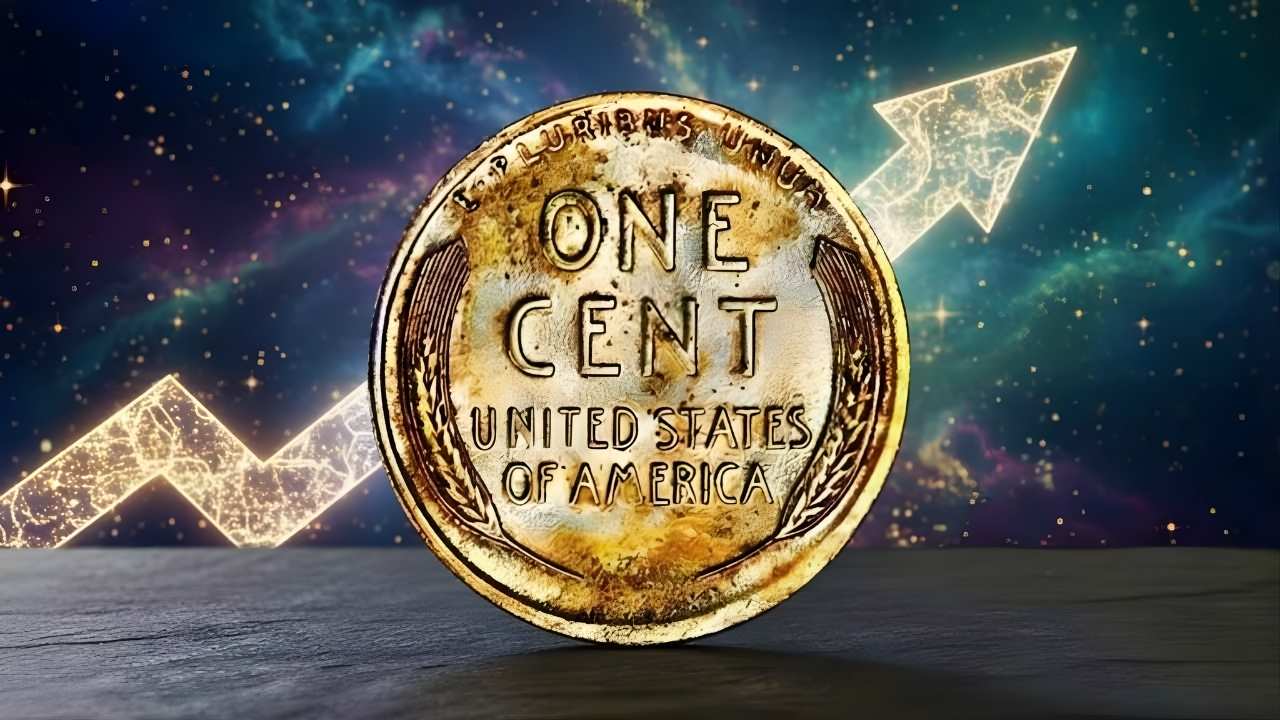 The $88 Million Lincoln Wheat Penny Mystery Could You Still Find One Today